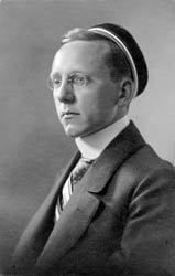 Ernst Barnstein